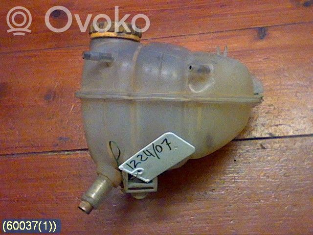 Saab 9-5 Coolant expansion tank/reservoir 