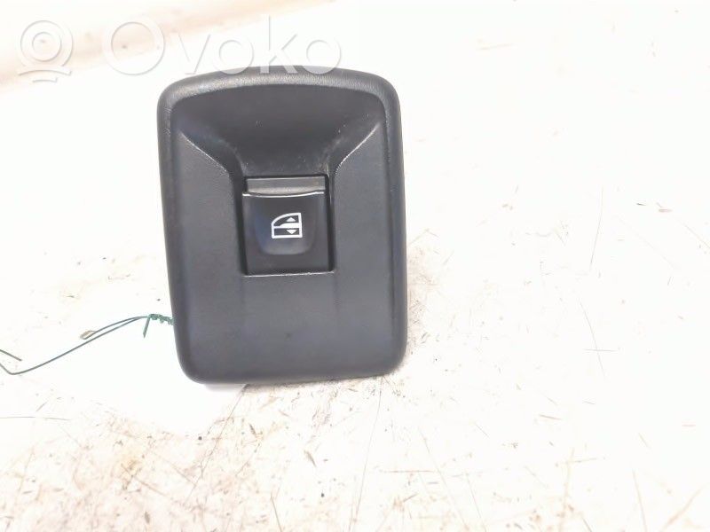 Opel Vivaro Electric window control switch 