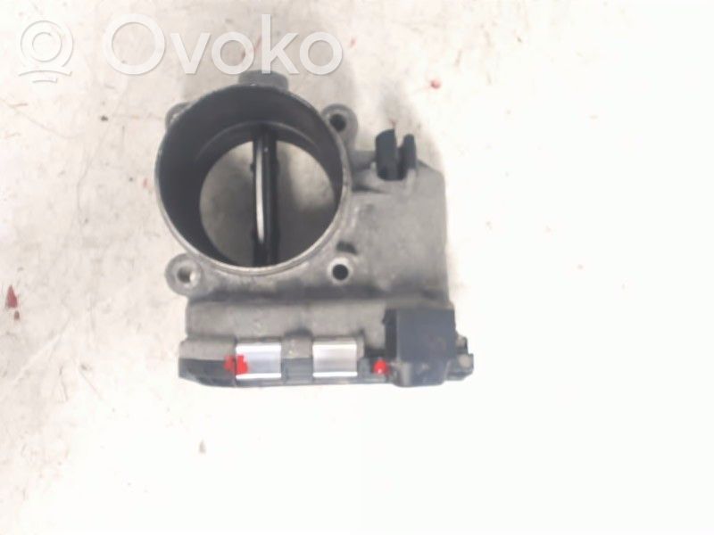 Throttle valve   1781960,280750598,BK2Q9E926AC