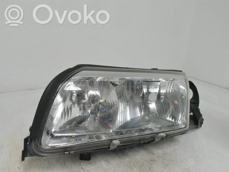Volvo S80 Headlight/headlamp 