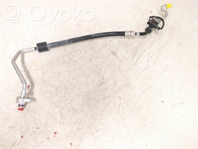 Ilmastointilaitteen putki (A/C)   4KL816720G