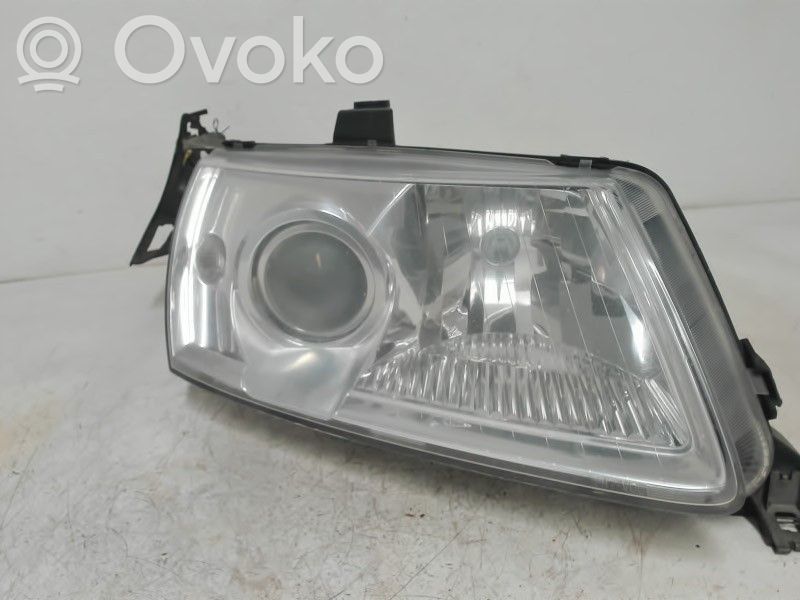 Headlight/headlamp   5496351,89010467