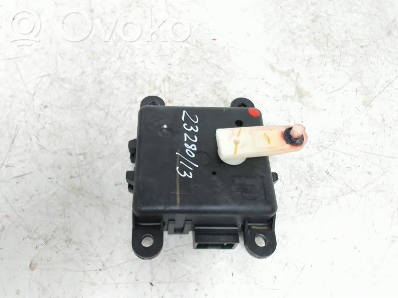 Nissan Qashqai A/C air flow flap actuator/motor 