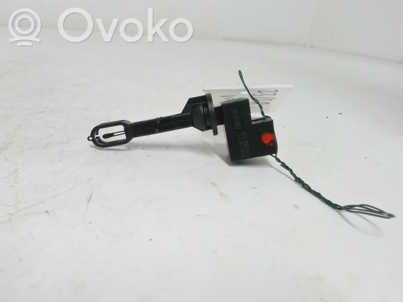 Opel Corsa E Interior temperature sensor 