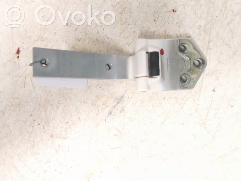 Volkswagen Caddy Rear door upper hinge 