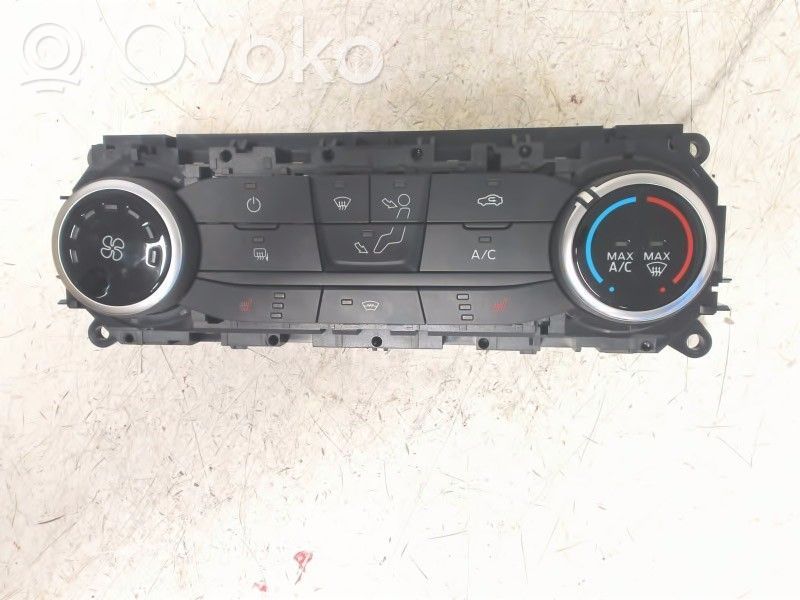 Ford Transit Custom Unidad de control climatización 