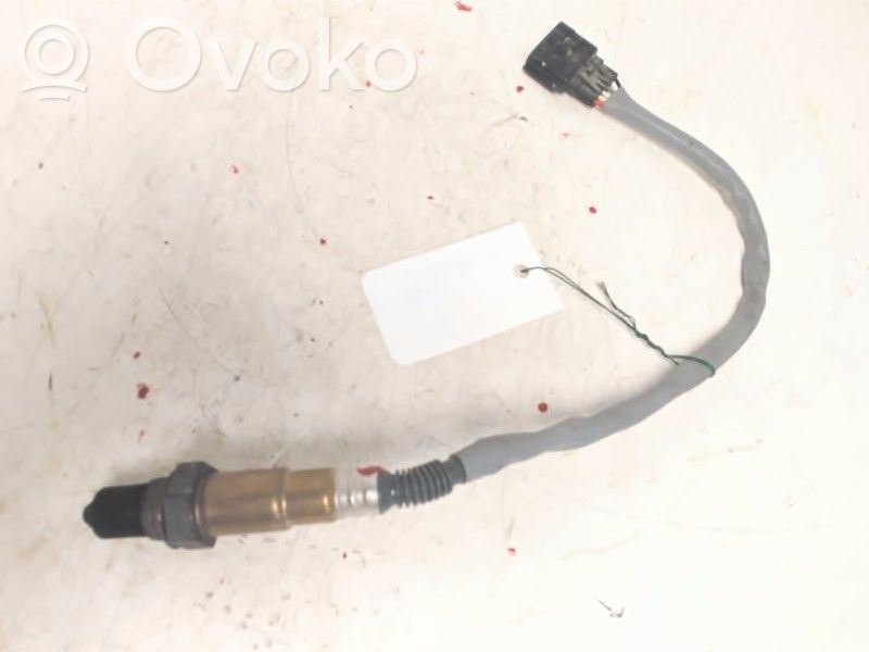 Mercedes-Benz A W176 Sonde lambda 