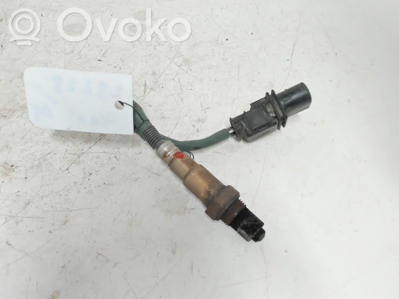 Mercedes-Benz Vito Viano W639 Lambda probe sensor 