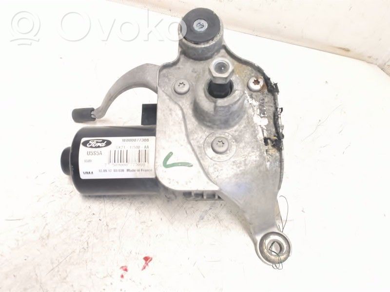 Motor del limpiaparabrisas   2005582,W000077308,GK2117500AA