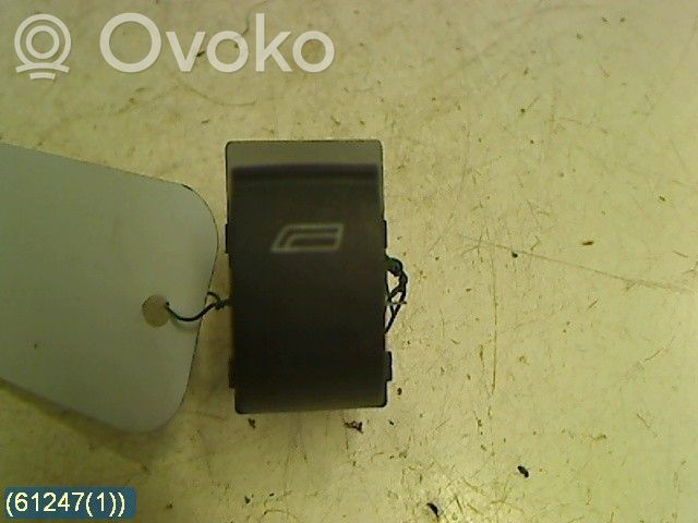 Audi A6 S6 C5 4B Interruptor del elevalunas eléctrico 