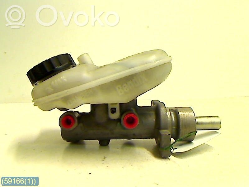 Pääjarrusylinteri   4601F6,221710BOSCH