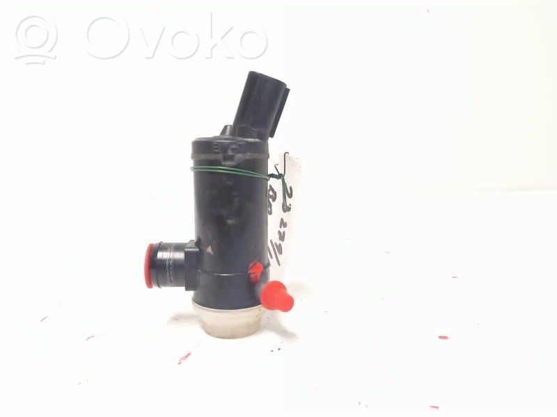 Windscreen/windshield washer pump   86611AG220,EW7