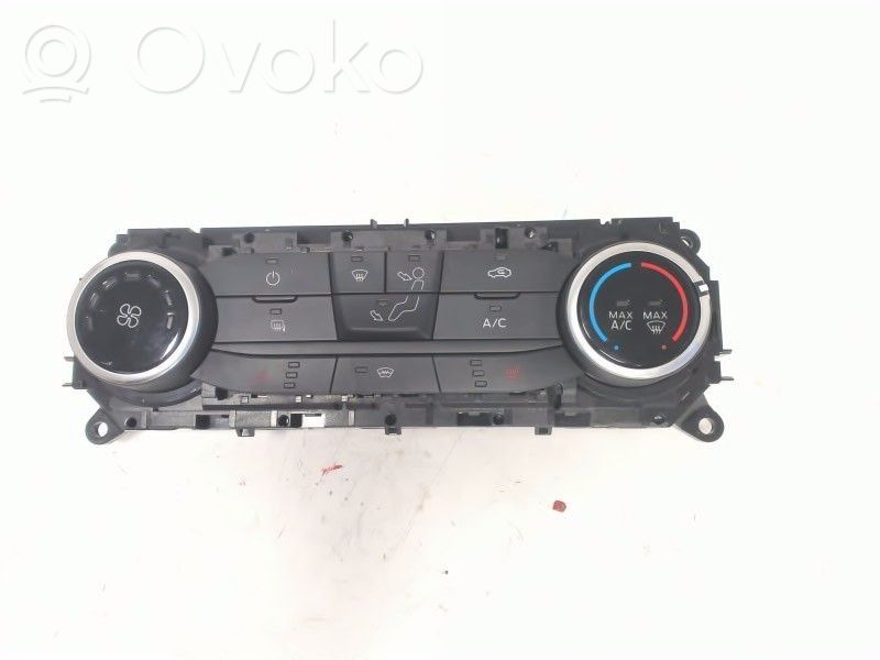 Ford Transit Custom Panel klimatyzacji 