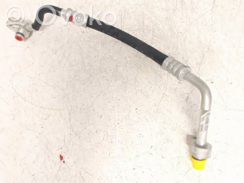 Audi e-tron Ilmastointilaitteen putki (A/C) 