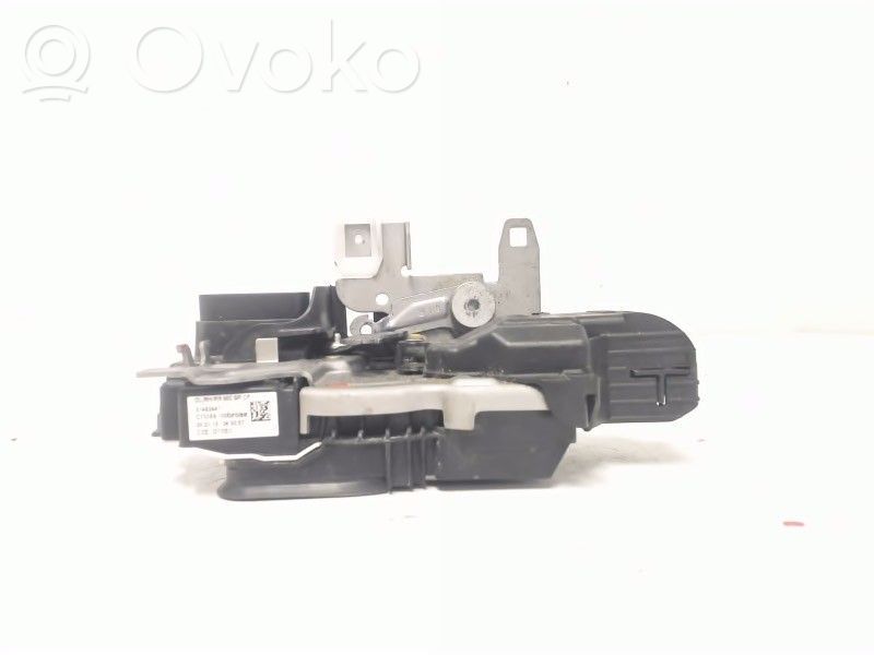 Volvo XC90 Zamek drzwi tylnych 