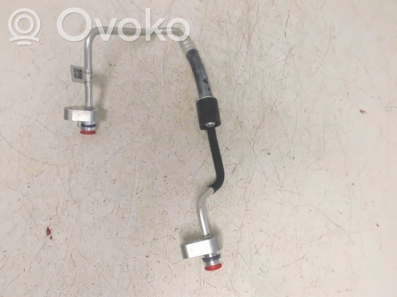 Tuyau de climatisation   4KE816744F