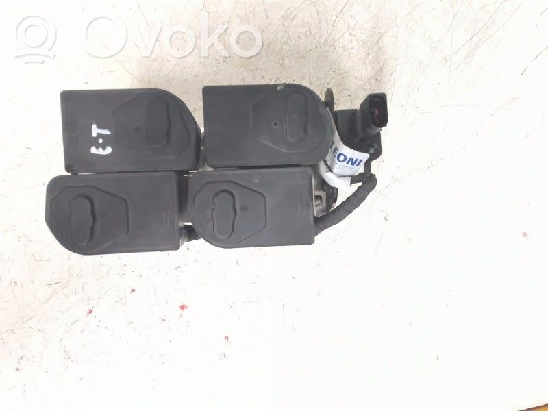 Muu ilmastointilaitteen osa (A/C)   4M0816102B