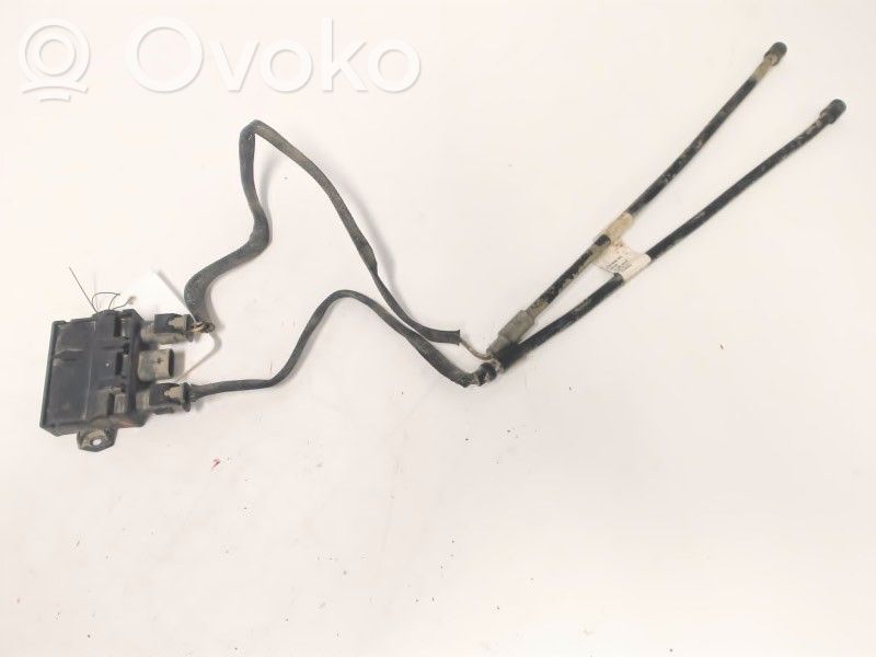 Volvo XC90 Sensor 