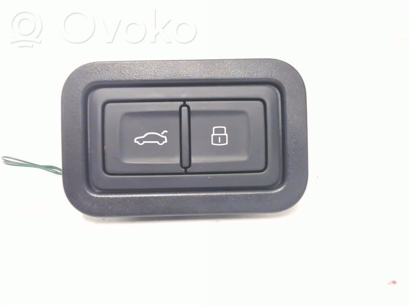 Audi A6 S6 C7 4G Buton deschidere portbagaj 