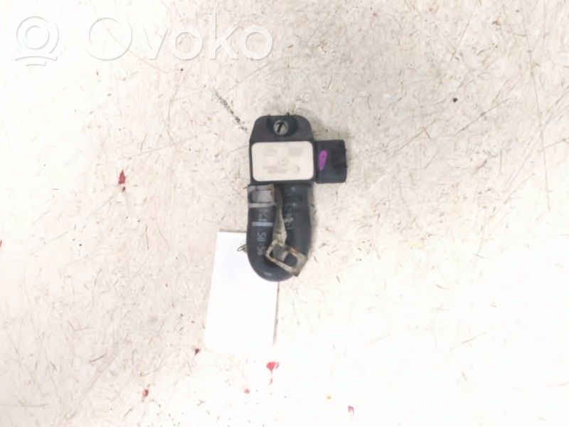 KIA Sportage Exhaust gas temperature sensor 