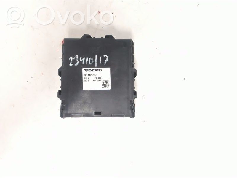 Volvo XC90 Unitate/modul de control cutie de viteze 