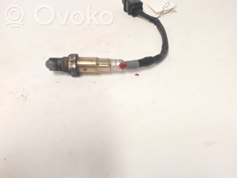 KIA Optima Lambda zondas 