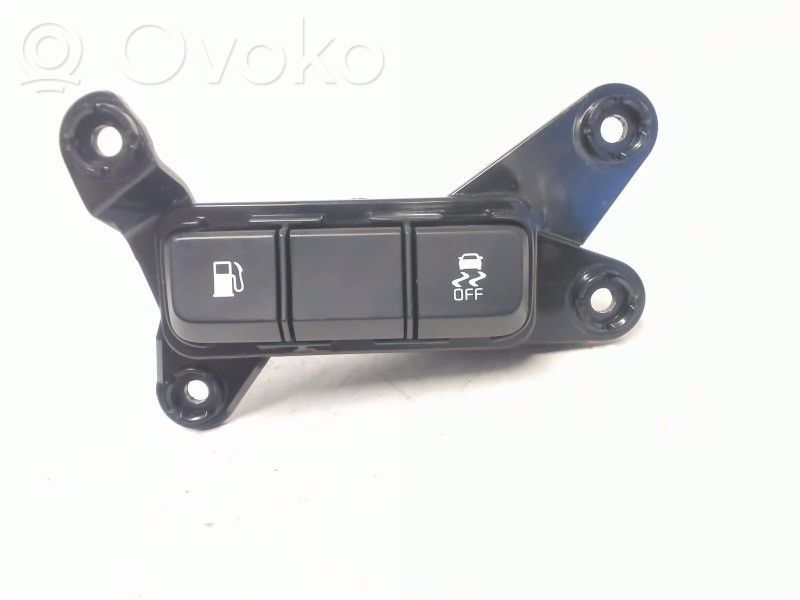 KIA Optima Traction control (ASR) switch 