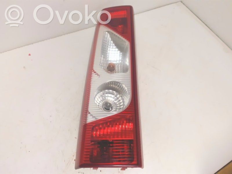 Citroen Jumpy Rear/tail lights 