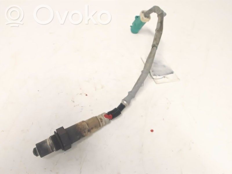 Volvo S40 Зонд «Lambda» 