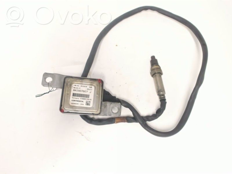 Lambda zondas   8K0907807T,A2C11455200,8K0907807J