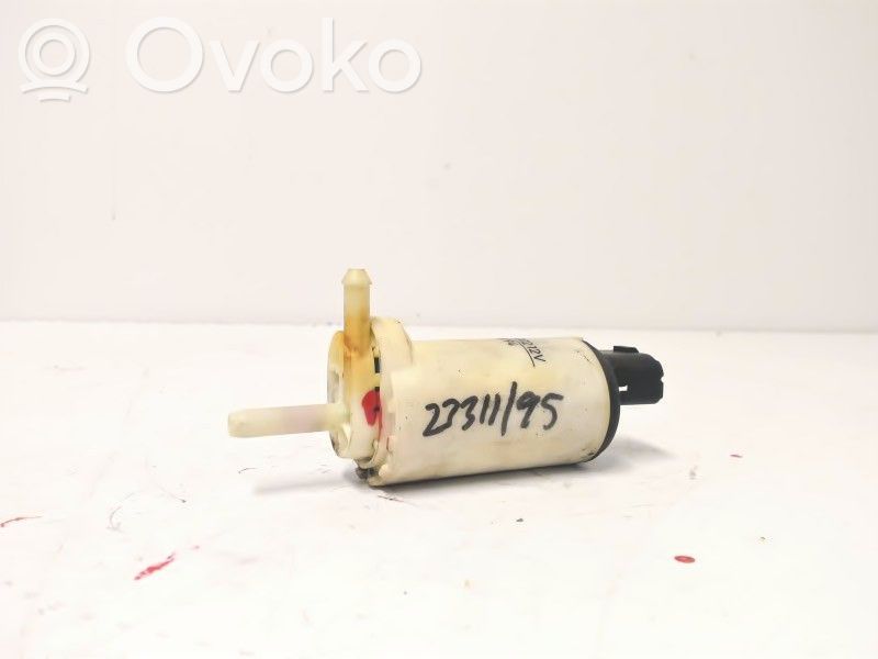 Windscreen/windshield washer pump   1259832,44002