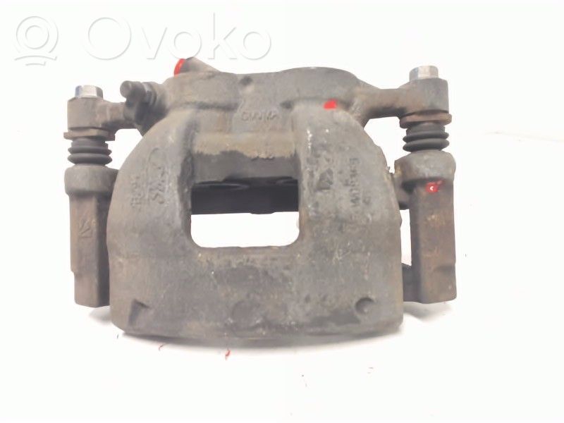 Bremssattel vorne   BK212B294AA
