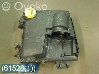 Air filter box   8200760899B