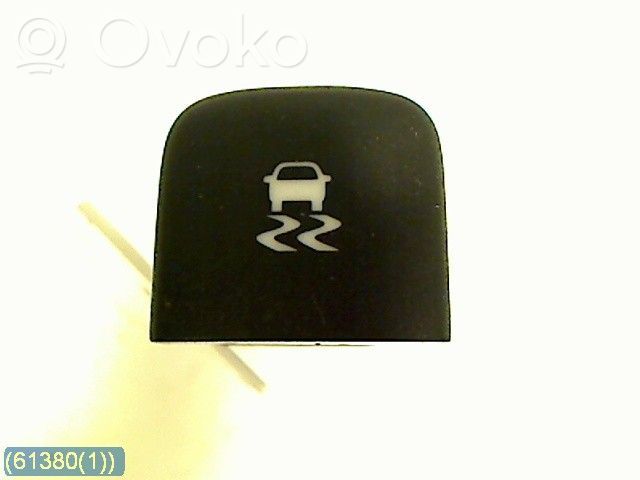 ESP (stability program) switch   12770484