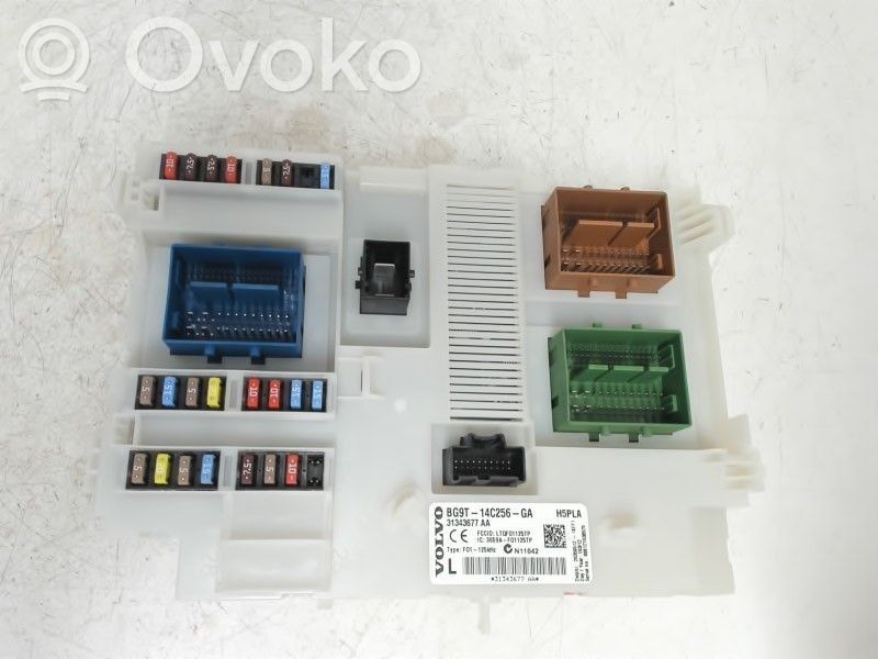 Fuse module   31327994,28350512,31343677