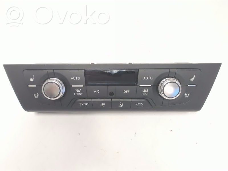 Audi A6 S6 C7 4G Unitate control climatizare 