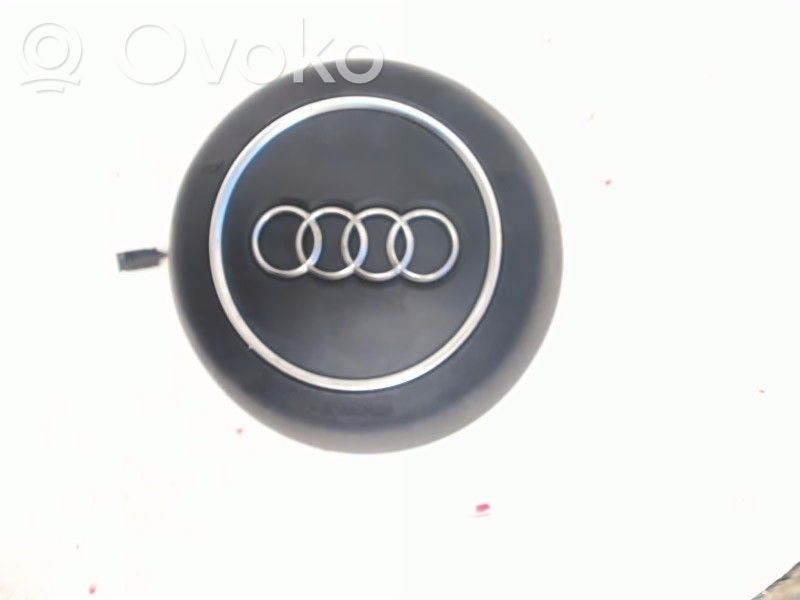 Audi A5 Poduszka powietrzna Airbag kierownicy 