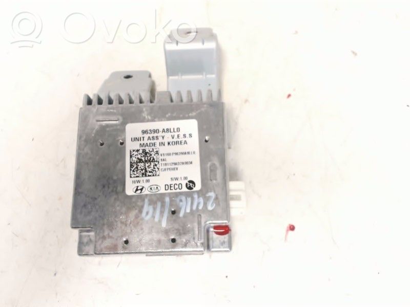 Other control units/modules   96390A8LL0,96390A8LL0
