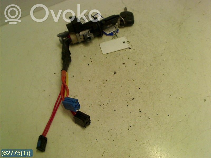 Ignition lock   4162Y1,INKSTARTKONTAKT