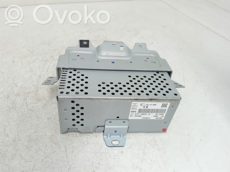 Ford Transit -  Tourneo Connect Unitate principală radio/CD/DVD/GPS 
