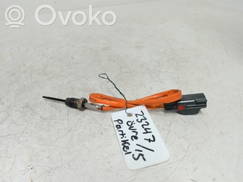 Sensor de temperatura del escape   9487184,6M5112B591EA