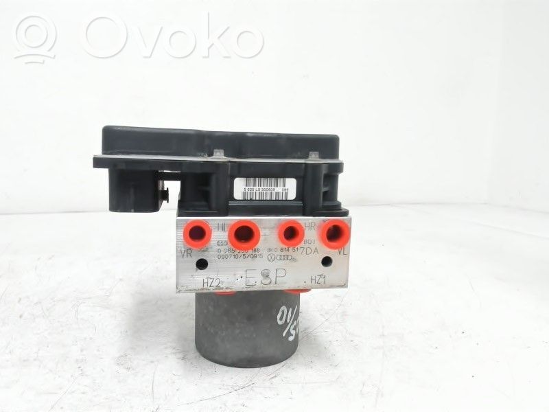Audi A4 S4 B8 8K Bomba de ABS 