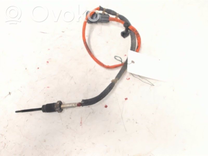 Ford Ranger Exhaust gas temperature sensor 