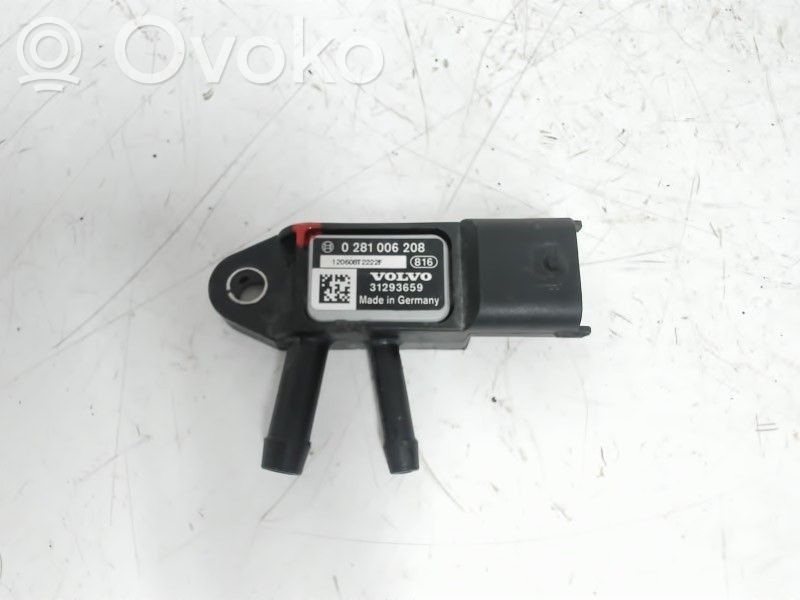 Abgastemperatursensor   31293659,281006208,31293659
