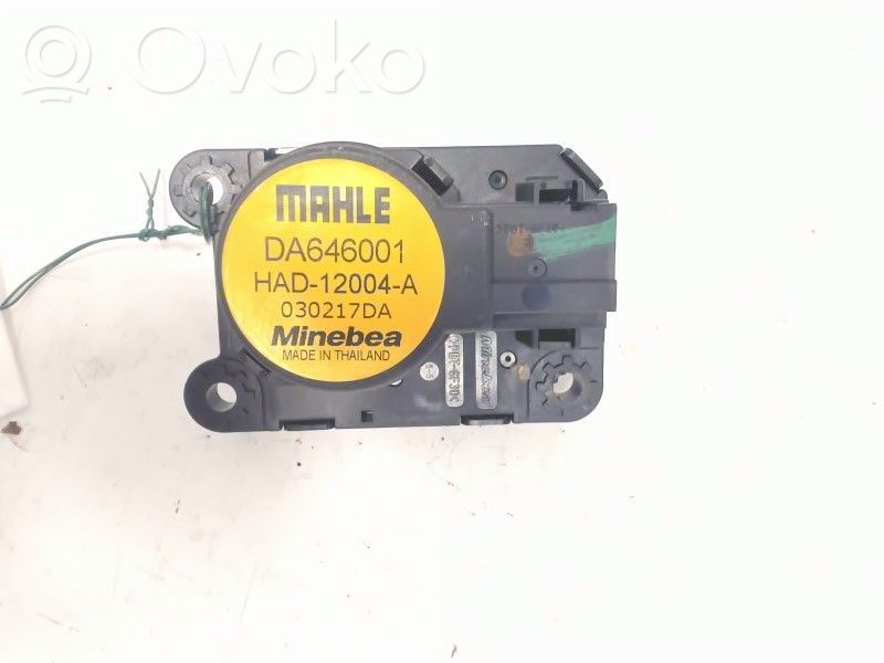 Opel Astra K Actuator/motor clapetă debit aer A/C 