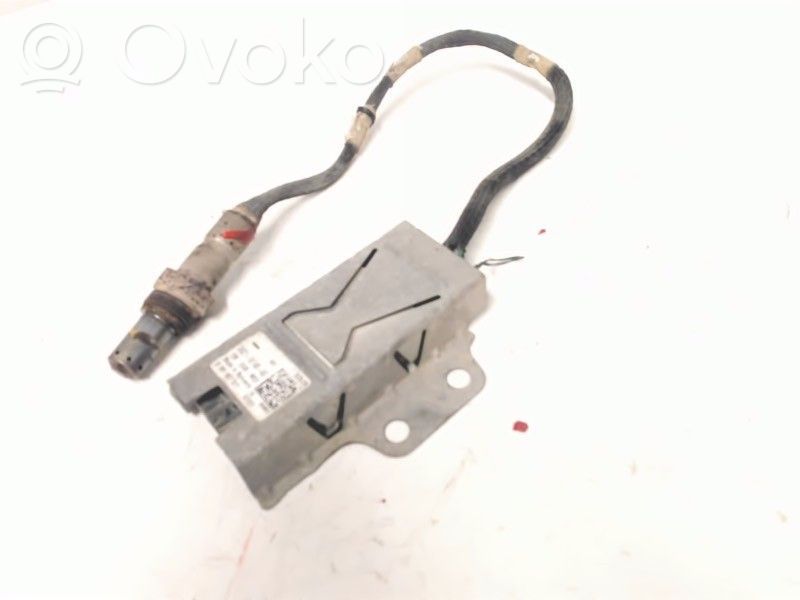Ford Transit Custom Lambda probe sensor 