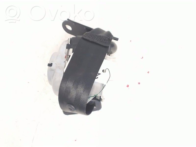 Audi A5 Cinturón trasero 