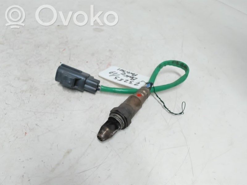 Volvo V40 Cross country Sonda lambda 