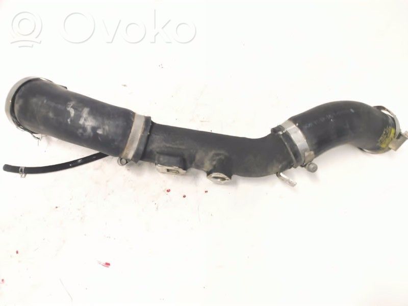 KIA Ceed Intercooler hose/pipe 