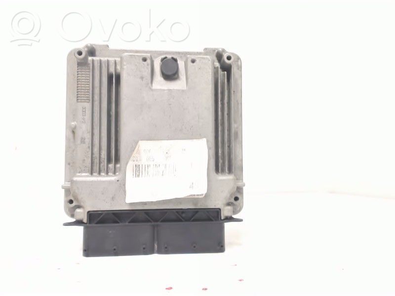 Audi A5 Unitate/modul comandă injecție 